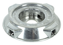 Tanaka style universal alloy brushcutter head with four 4mm slots