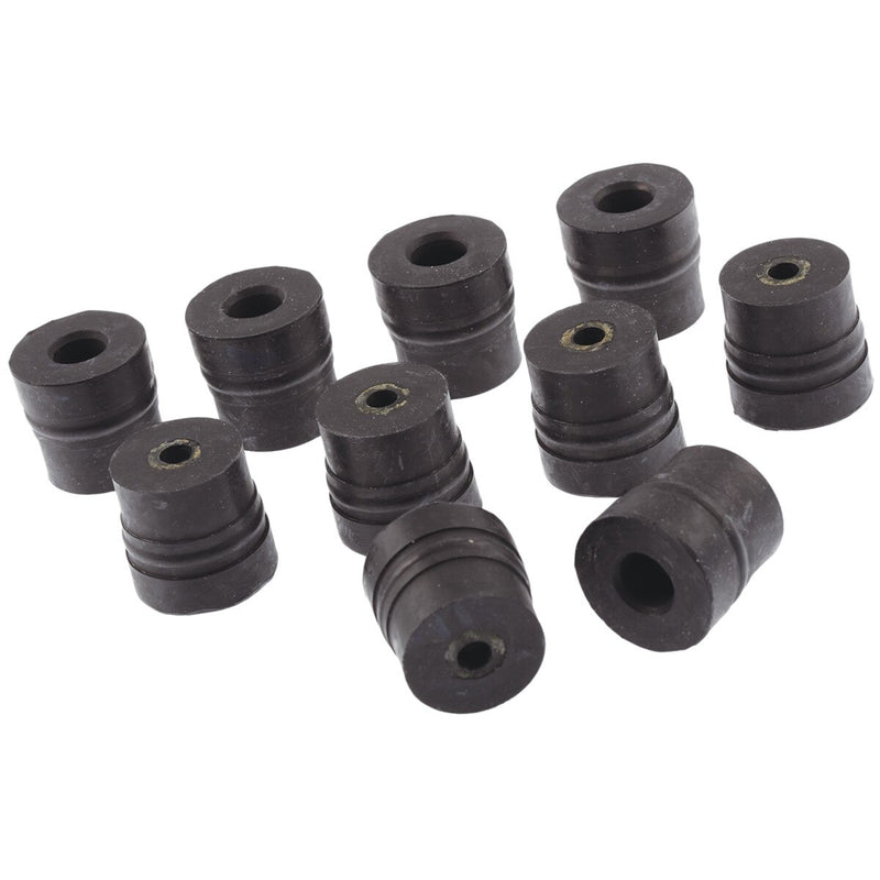 10x AV Buffer for Stihl 024 026 038 MS240 MS260 MS380 MS381 – 1121 790 9909