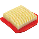 Air Filter for Stihl FS120 FS200 FS250 FS350 FS450 Trimmer – 4147 141 0300