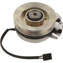 ELEC PTO CLUTCH 5217-27, 5217-28, 5217-35, 5217-6, 5217-7, 5217-9