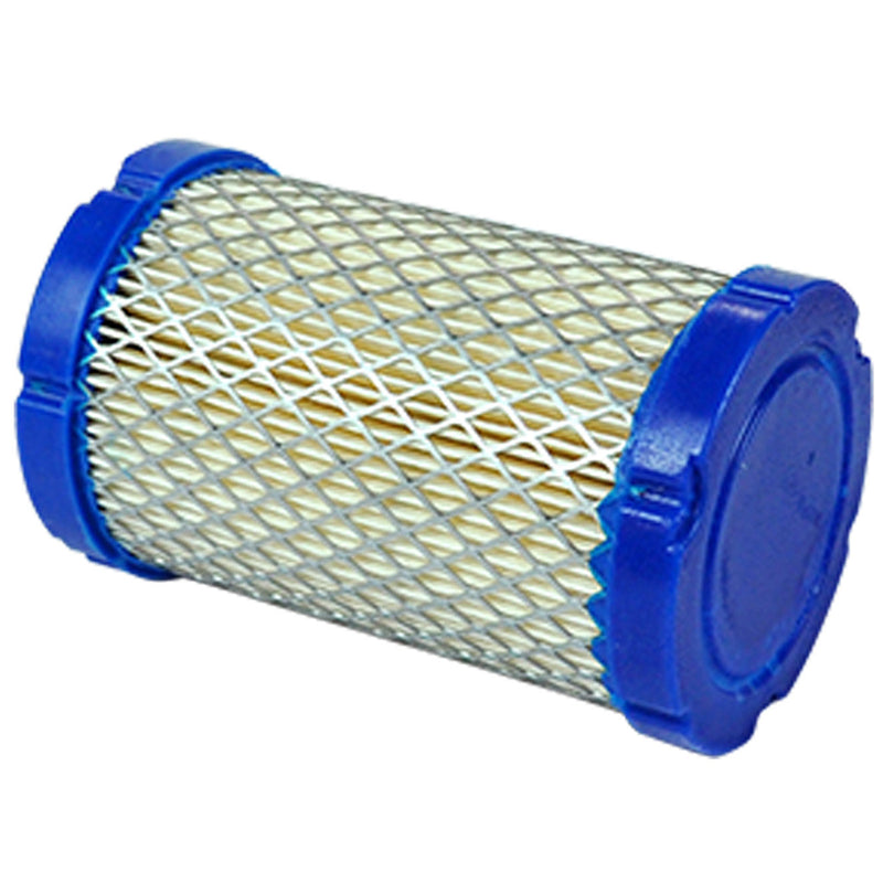 Fleetguard Heavy Duty Remote Mounted Cylinder Type Cartridge Air Filter Replaces OEM: AF26116