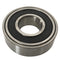 Rover Reel Mower Rear Roller Bearing Replaces OEM: 1129017, A1129017