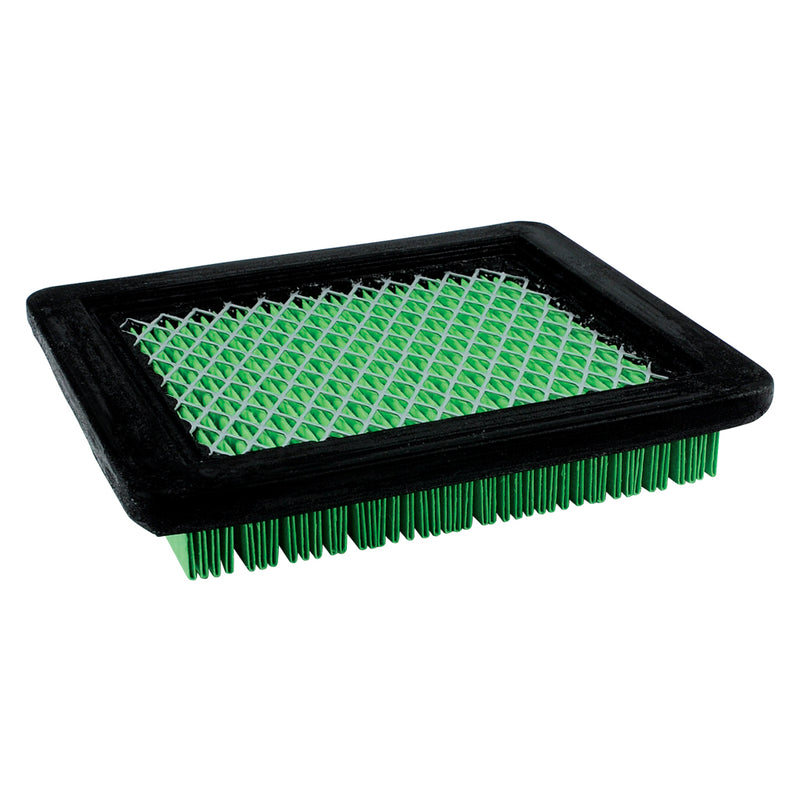 Briggs Stratton Panel Air Filter Replaces OEM 399959 491588 49158 Mower Spares Direct