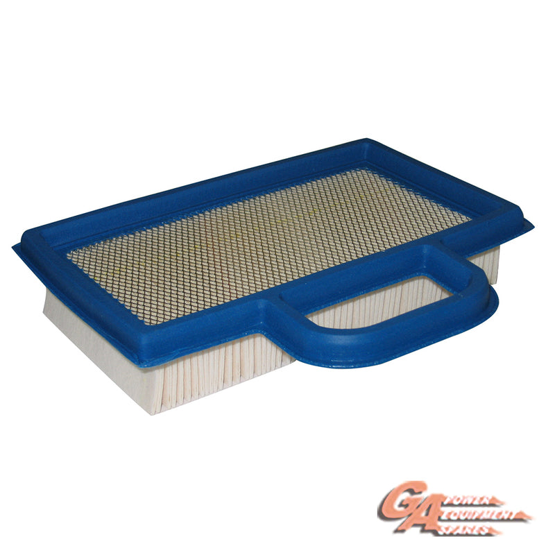 Briggs & Stratton Panel Air Filter Replaces OEM: 499486, 499486S