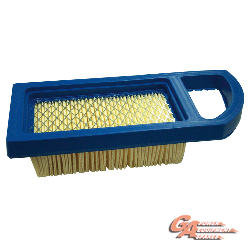 Briggs & Stratton Panel Air Filter Replaces OEM: 613022, 697152, 69841 ...
