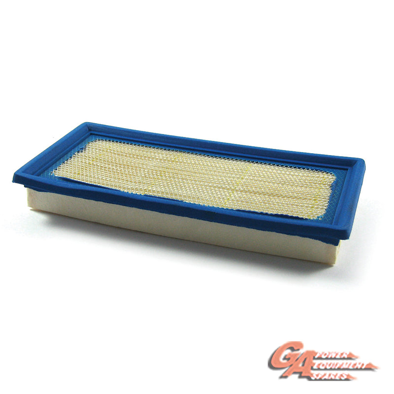 Briggs & Stratton Panel Air Filter Replaces OEM: 710266