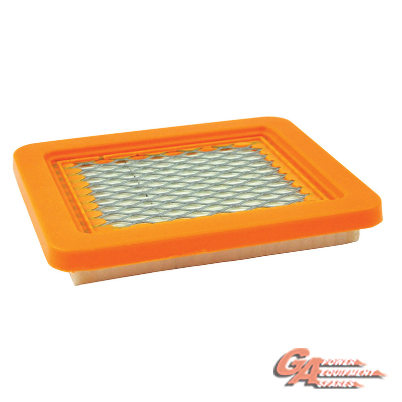 Briggs & Stratton Panel Air Filter Replaces OEM: 711459, 711496