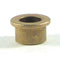 MTD Bronze Axle Bush / Flange Bearing Replaces OEM: 748-0110, 948-0110