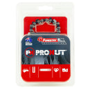 PROKUT 1/4" Pitch x .043" Gauge x 56 Drive Link Loop Of Semi-Chisel Chainsaw Chain