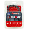 PROKUT .404" Pitch x .063" Gauge x 65 Drive Link Loop Of Full-Chisel Chainsaw Chain