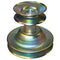 MTD Engine Stack Pulley Replaces OEM: 756-0982B, 756-0488