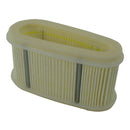 Gravely Cartridge Air Filter Replaces OEM: 21391300