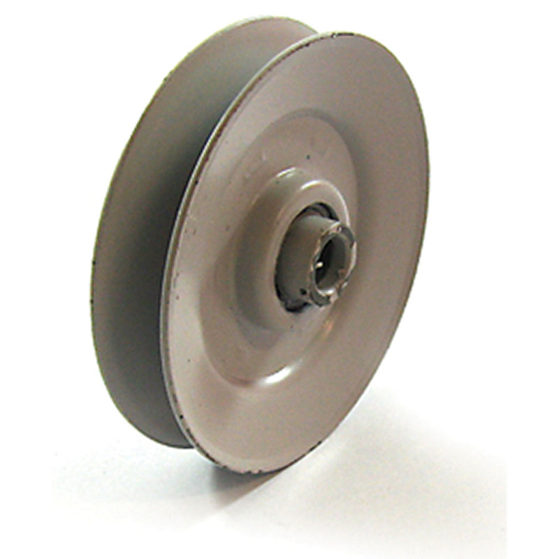 Toro Steel V-Belt Idler Pulley Replaces OEM: 7-0823