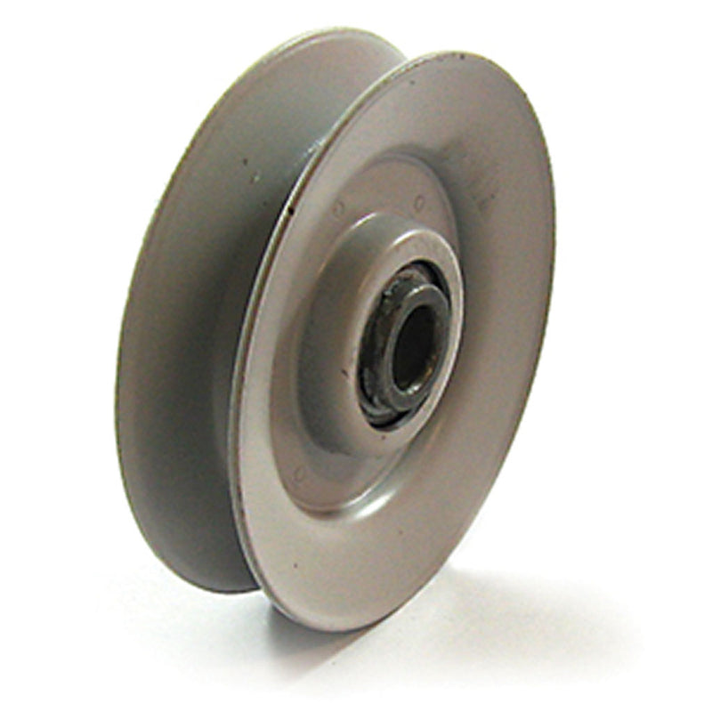 Gilson Steel V-Belt Idler Pulley Replaces OEM: 23486