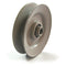 Wheelhorse Steel V-Belt Idler Pulley Replaces OEM: 8205