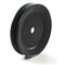 Poulan Pro Steel Splined Spindle Pulley Replaces OEM: 532 15 35-35, 532 17 34-36, 532 17 78-65, 539 11 21-71, 532 12 98-61