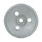 Cox Alloy Keyed Cutter Shaft Pulley Replaces OEM: AM030