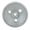 Cox Cast Iron Lower Clutch Pulley Replaces OEM: AM205