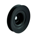 AYP Steel Splined Spindle Pulley Replaces OEM: 174375