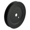 Rover Steel Splined Spindle Pulley Replaces OEM: 956-1227
