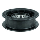 John Deere Nylon Flat Idler Pulley Replaces OEM: GX20287