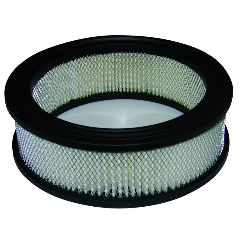 Gravely Cartridge Air Filter Replaces OEM: 010900