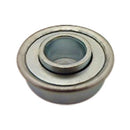 MTD Front Wheel Bearing - Flanged Replaces OEM: 741-0569